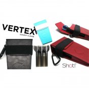 Funda Dardos Shot Vertex Dart Case - 3