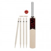 Mana Cricket Set Size 1  Up to 120 129cm - 1