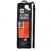 Cricket Set Icon All Weather Size 6 157 163 cm - 2