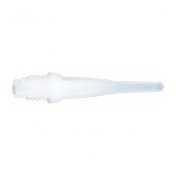 Puntas Bulls NylAXXX Blanca 2ba 21mm 1000unid - 1