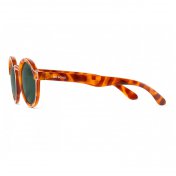 Gafas De Sol MrBoho Contour Cream/Leo Tortoise DALSTON - 2