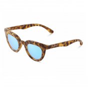 Gafas De Sol Mr Boho High-Contrast Tortoise HAYES - 3