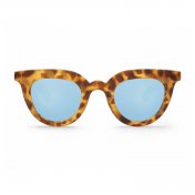 Gafas De Sol Mr Boho High-Contrast Tortoise HAYES - 1