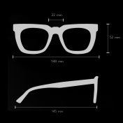 Gafas De Sol Mr Boho Volcano MELROSE - 4