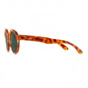 Gafas De Sol Mr Boho Cross Cream/Leo Tortoise DALSTON - 2