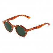 Gafas De Sol Mr Boho Cross Cream/Leo Tortoise DALSTON - 3