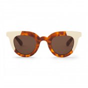 Gafas De Sol Mr Boho Cream/Leo Tortoise HAYES - 1