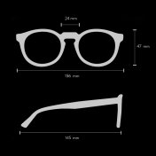 Gafas De Sol Mr Boho Volcano JORDAAN - 4