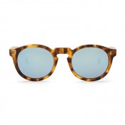 Gafas De Sol Mr Boho High-Contrast Tortoise JORDAAN - 1
