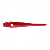 Punta Condor Tip Ultimate Roja 2ba 31mm 40unid - 1