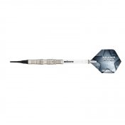  Dardos Unicorn Darts Silver Star Jelle Klaasen 21gr 80%  - 1