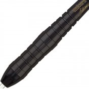  Dardos Unicorn Darts Black Brass W C Jelle Klaasen 21g Brass  - 2