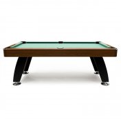 Mesa de Billar Semi Profesional Alejandria 6.2 ft - 2