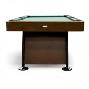 Mesa de Billar Semi Profesional Alejandria 6.2 ft - 3
