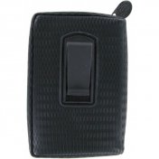 Funda Dardos Bulls The pak Black Carbon Style - 2
