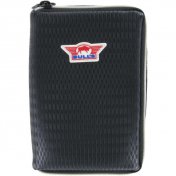 Funda Dardos Bulls The pak Black Carbon Style - 1