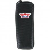 Funda Dardos Bulls Half  Pak Black Carbon Style