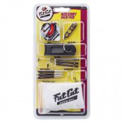 Fac Cat Accesories Value Pack - 2