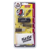 Fac Cat Accesories Value Pack - 3