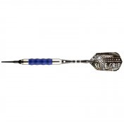  Dardos Viper Sure Grip Blue Brass 18g  - 1