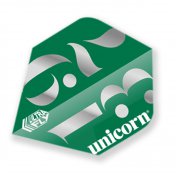 Unicorn Darts Ultrafly 100 Plus 1932 Origin Green