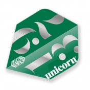  Plumas Unicorn Darts Ultrafly 100 Plus 1932 Origin Green 