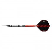 Dardos One80 Team Martin Marti 18g 90% - 2