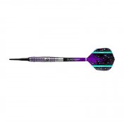  Dardos Harrows Darts The Tornado 2 21g 90%t  - 1