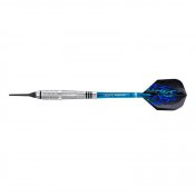  Dardos Harrows Darts Blaze A 18gr Inox Steel  - 1