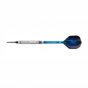  Dardos Harrows Darts Blaze B 16gr Inox Steel 