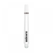 Cañas Unicorn Gripper 3 44.2mm Larga Blanca - 3