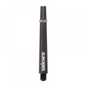 Cañas Unicorn Gripper 3 44.2mm Larga Negra  - 3