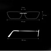 Gafas De Sol MrBoho Yellow Embassy Neo - 4