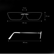 Gafas De Sol MrBoho Pink Embassy Neo - 4