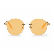 Gafas De Sol MrBoho Yellow Embassy Circular - 1