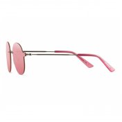 Gafas De Sol MrBoho Pink Embassy Circular - 2
