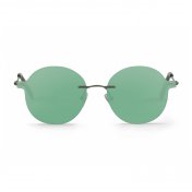 Gafas De Sol MrBoho Green Embassy Circular - 1