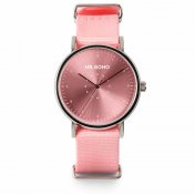 Reloj Mr. Boho Pink Lady 36mm - 1