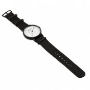 Reloj Mr. Boho Black White 40mm - 2