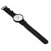 Reloj Mr. Boho Black White 40mm - 3