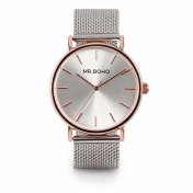  Reloj Mr. Boho Metallic Mix Meta 36mm - 1