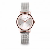 Reloj Mr. Boho Metallic Mix Mini 26mm - 1