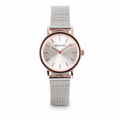  Reloj Mr. Boho Metallic Mix Mini 26mm - 1