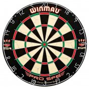 Pack Diana Winmau Pro-Sfb + Marcador + Surround - 3