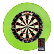 Pack Diana Winmau Pro-Sfb + Marcador + Surround