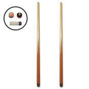 Pack 2 Taco ramin empalme bonete 1.40 m 12mm - 1