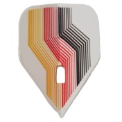  Plumas L-style Champagne Flights Standard Gabriel Clemens  - 2
