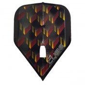  Plumas L-style Champagne Flights Standard Rene Eidams V2 Black  - 1