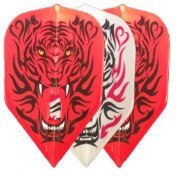  Plumas L-style Champagne Flights Standard Kasumi Sato Mix  - 2