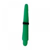 Cañas nylon Master-Pro con muelle Verde 46mm - 2